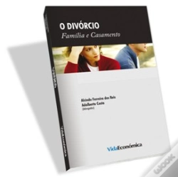 Capa do artigo O Divórcio