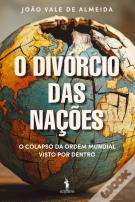 O Divórcio das Nações