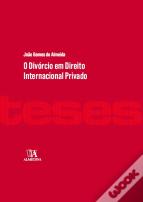 O Divórcio em Direito Internacional Privado