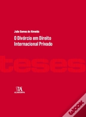 O Divórcio em Direito Internacional Privado
