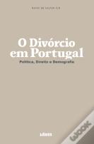 O Divórcio em Portugal
