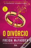 O Divórcio