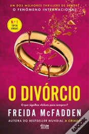 Capa do artigo O Divórcio