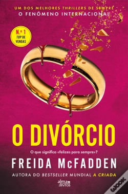 Capa do artigo O Divórcio