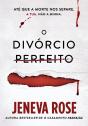 O Divórcio Perfeito - Preview