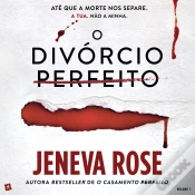 Capa do artigo O Divórcio Perfeito - Vol 1