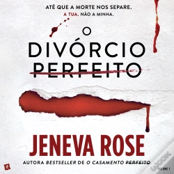 Capa do artigo O Divórcio Perfeito - Vol 1