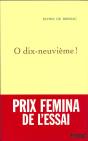 O Dix-Neuvieme - Preview