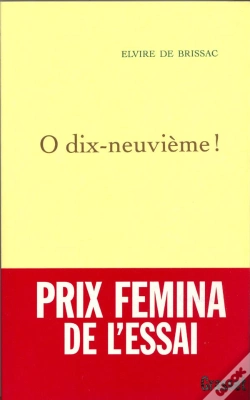 Capa do artigo O Dix-Neuvieme