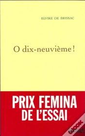 Capa do artigo O Dix-Neuvieme
