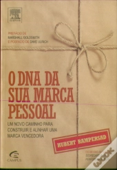 O Dna Da Sua Marca Pessoal
