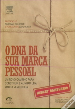 Capa do artigo O Dna Da Sua Marca Pessoal