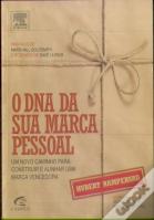 O Dna Da Sua Marca Pessoal