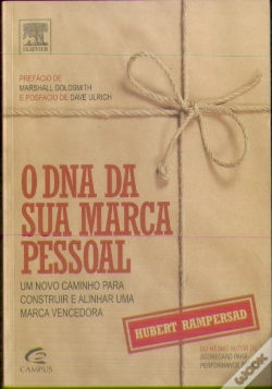Capa do artigo O Dna Da Sua Marca Pessoal