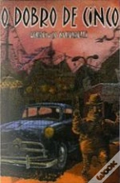 Capa do artigo O Dobro de Cinco
