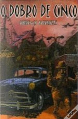Capa do artigo O Dobro de Cinco