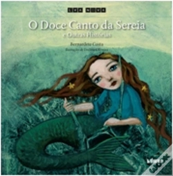 Capa do artigo O Doce Canto da Sereia
