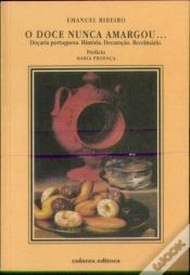 Capa do artigo O Doce Nunca Amargou