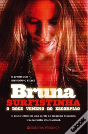 Capa do artigo O Doce Veneno do Escorpião