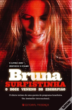 Capa do artigo O Doce Veneno do Escorpião