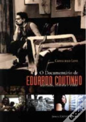 Capa do artigo O Documentário de Eduardo Coutinho