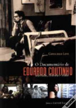 Capa do artigo O Documentário de Eduardo Coutinho