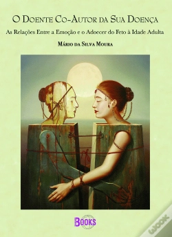 Capa do artigo O Doente Co-Autor da Sua Doença