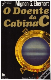 O Doente da Cabina