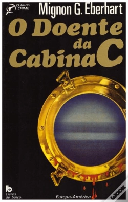 Capa do artigo O Doente da Cabina