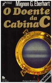 Capa do artigo O Doente da Cabina