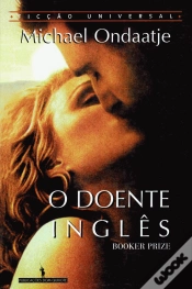 Capa do artigo O Doente Inglês