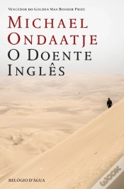 Capa do artigo O Doente Inglês