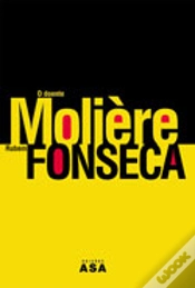 Capa do artigo O Doente Molière