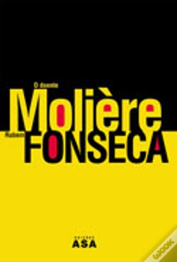 Capa do artigo O Doente Molière