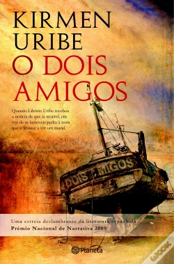 Capa do artigo O Dois Amigos