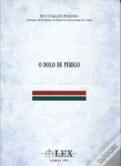 Capa do artigo O Dolo de Perigo