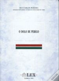 Capa do artigo O Dolo de Perigo