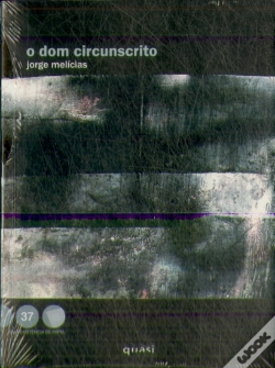 Capa do artigo O Dom Circunscrito