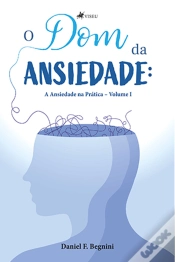Capa do artigo O Dom Da Ansiedade