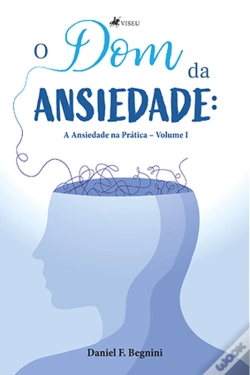 Capa do artigo O Dom Da Ansiedade
