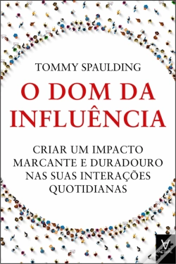 Capa do artigo O Dom da Influência