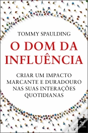 Capa do artigo O Dom da Influência