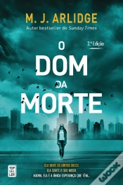 Capa do artigo O Dom da Morte