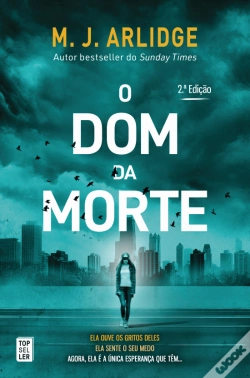 Capa do artigo O Dom da Morte