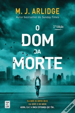 Capa do artigo O Dom Da Morte