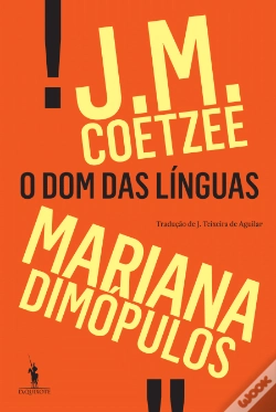Capa do artigo O Dom das Línguas