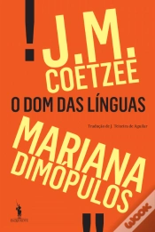 Capa do artigo O Dom das Línguas