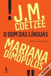 Capa do artigo O Dom Das Línguas
