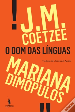 Capa do artigo O Dom Das Línguas