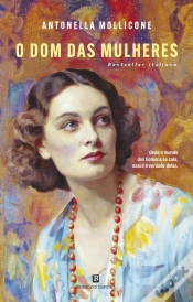 Capa do artigo O Dom das Mulheres